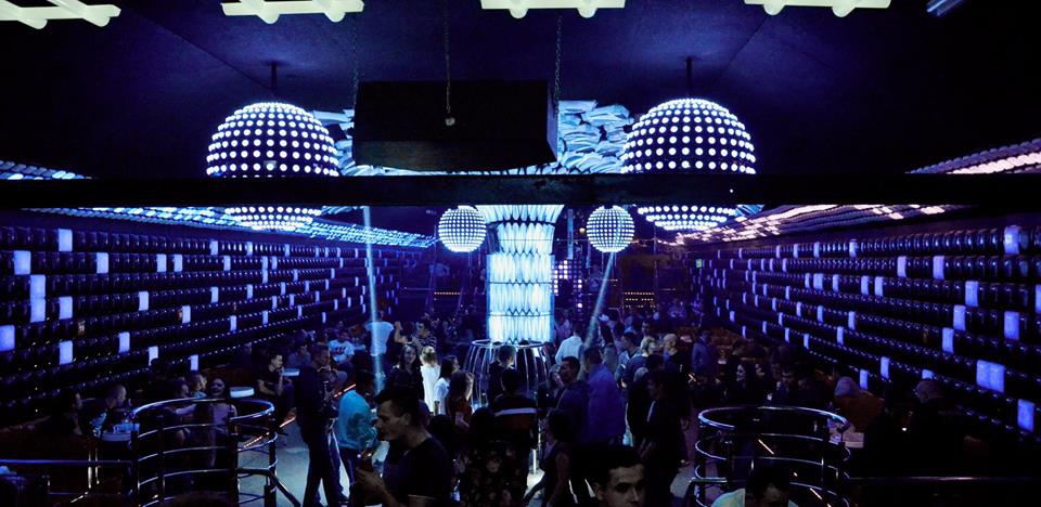 Drink Party w Clubie Ibiza Zalesie [17.11.2018] - zdjęcie #14 - eOstroleka.pl