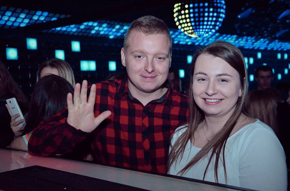 Drink Party w Clubie Ibiza Zalesie [17.11.2018] - zdjęcie #16 - eOstroleka.pl