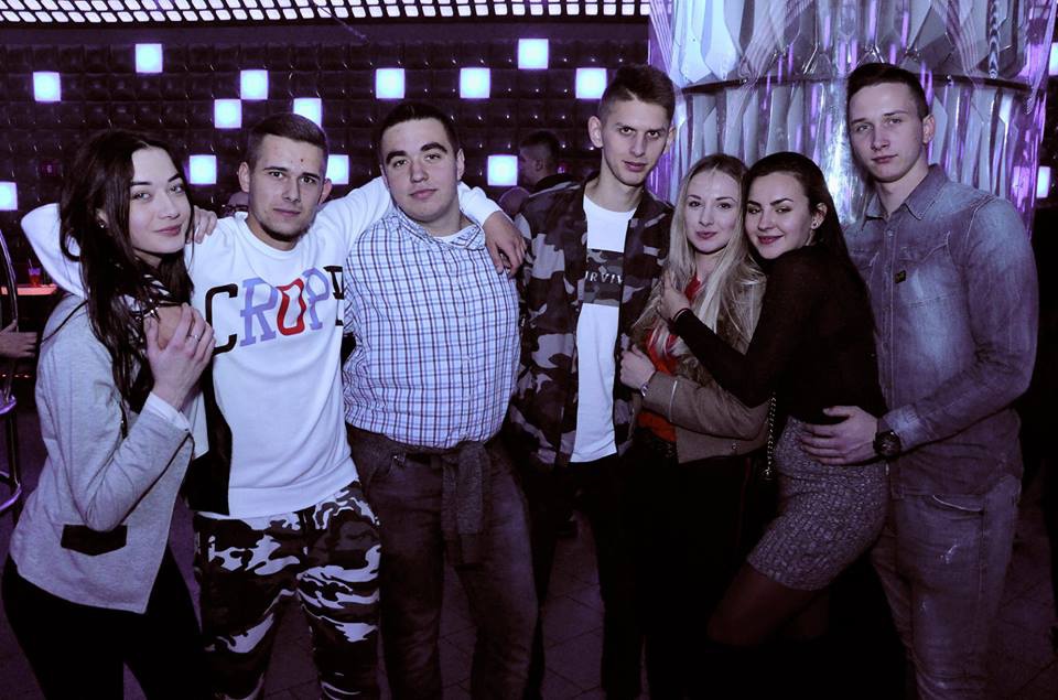 Drink Party w Clubie Ibiza Zalesie [17.11.2018] - zdjęcie #30 - eOstroleka.pl