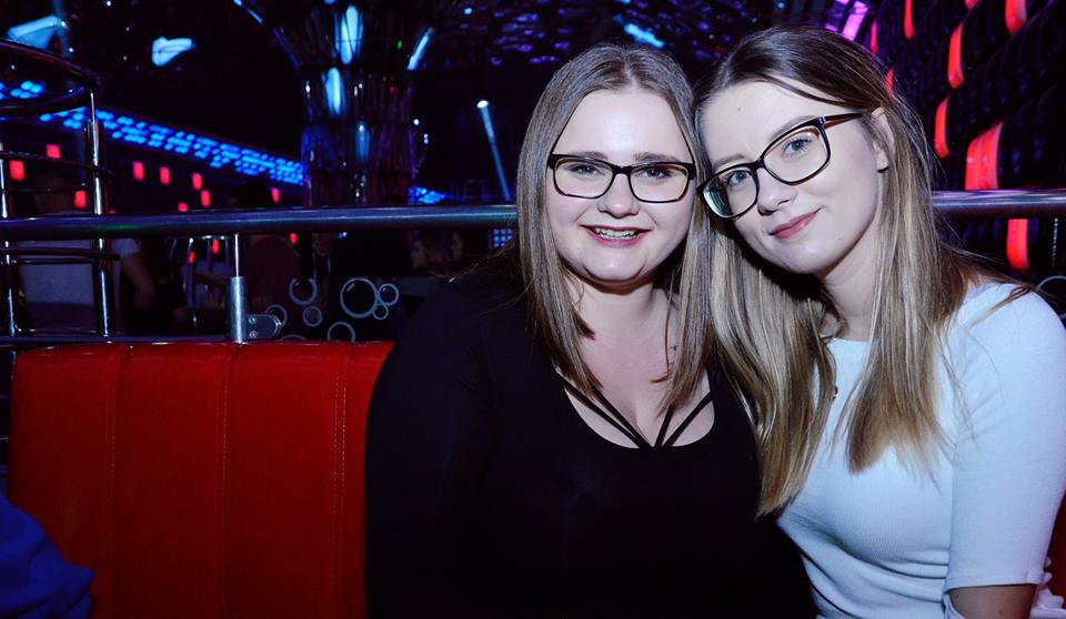 Drink Party w Clubie Ibiza Zalesie [17.11.2018] - zdjęcie #36 - eOstroleka.pl