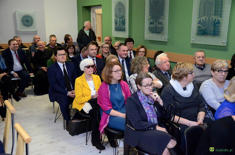 I sesja Rady Gminy Kadzidło [23.11.2018] - zdjęcie #8 - eOstroleka.pl