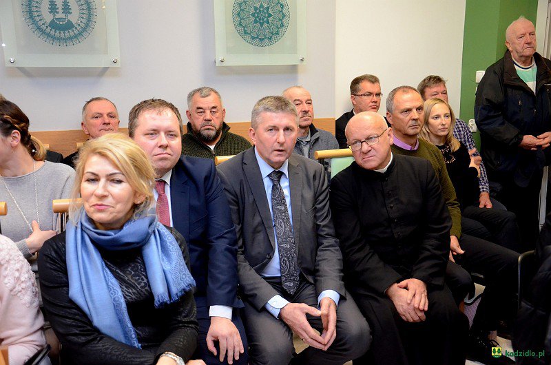 I sesja Rady Gminy Kadzidło [23.11.2018] - zdjęcie #15 - eOstroleka.pl