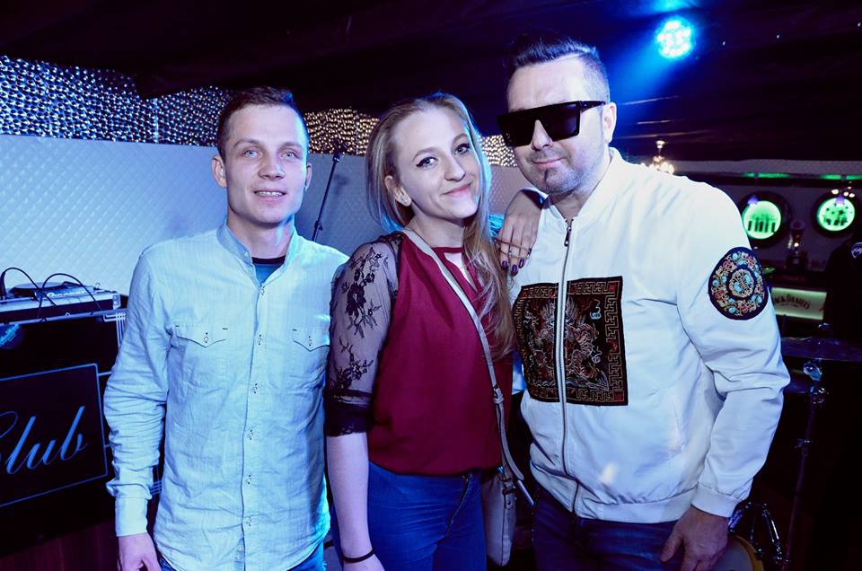 DJ Yourant i Andre w Clubie Ibiza Zalesie [24.11.2018] - zdjęcie #13 - eOstroleka.pl