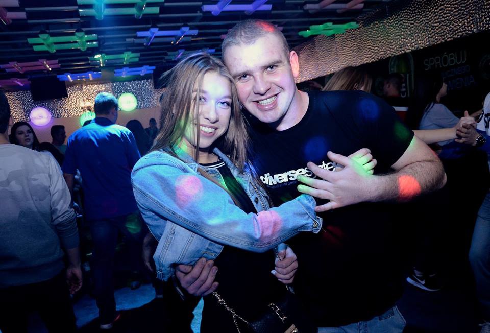 DJ Yourant i Andre w Clubie Ibiza Zalesie [24.11.2018] - zdjęcie #29 - eOstroleka.pl