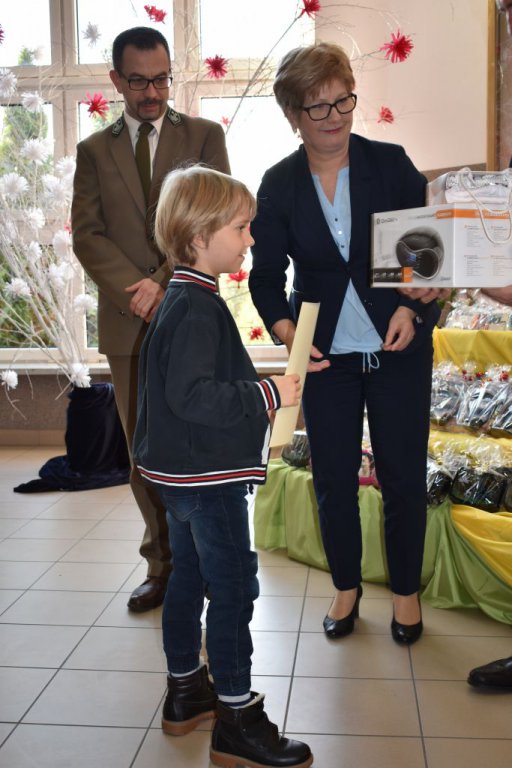 Poznajcie zwycięzców konkursu ekologicznego „Zielono mi” [27.11.2018] - zdjęcie #1 - eOstroleka.pl