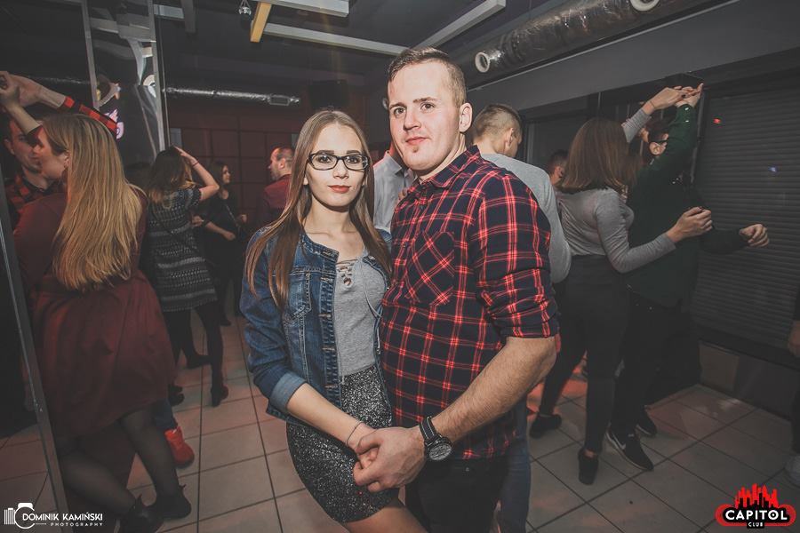 Andrzejkowa Noc z MiłymPanem w Clubie Capitol Sypniewo [01.12.2018] - zdjęcie #38 - eOstroleka.pl