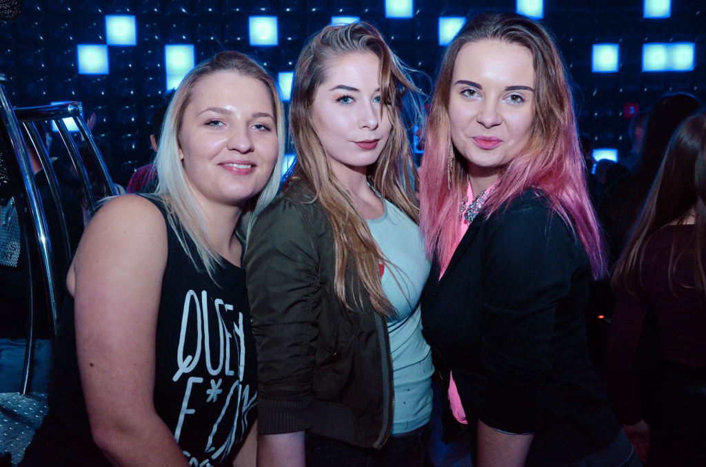 Ostatki w Clubie Ibiza Zalesie [01.12.2018] - zdjęcie #37 - eOstroleka.pl