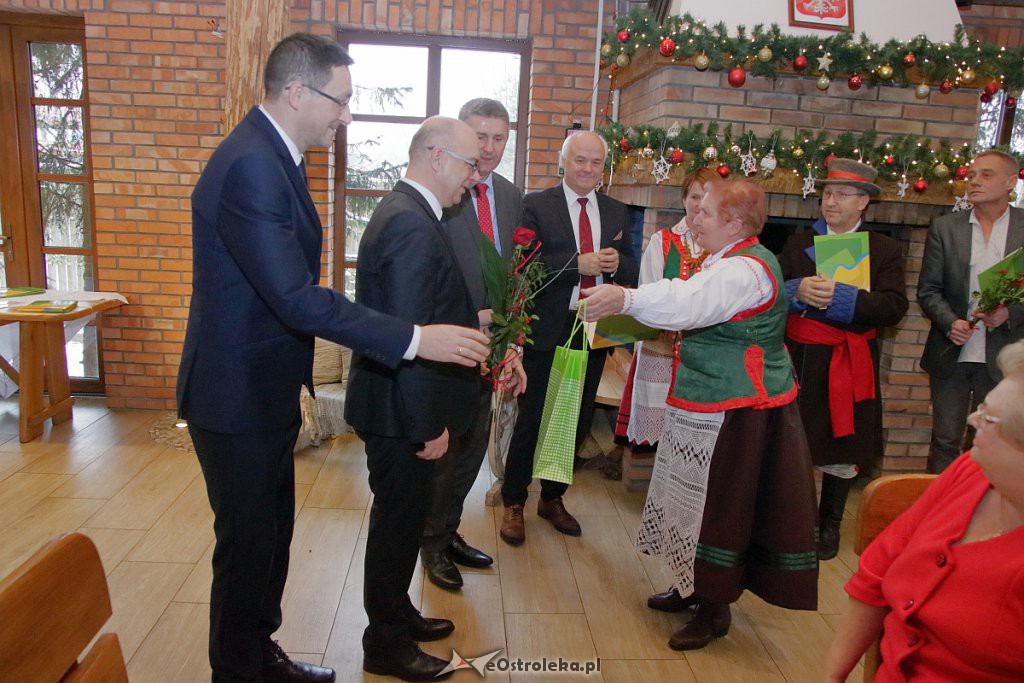 Poznaliśmy laureatów dorocznych nagród starosty ostrołęckiego [20.12.2018] - zdjęcie #9 - eOstroleka.pl