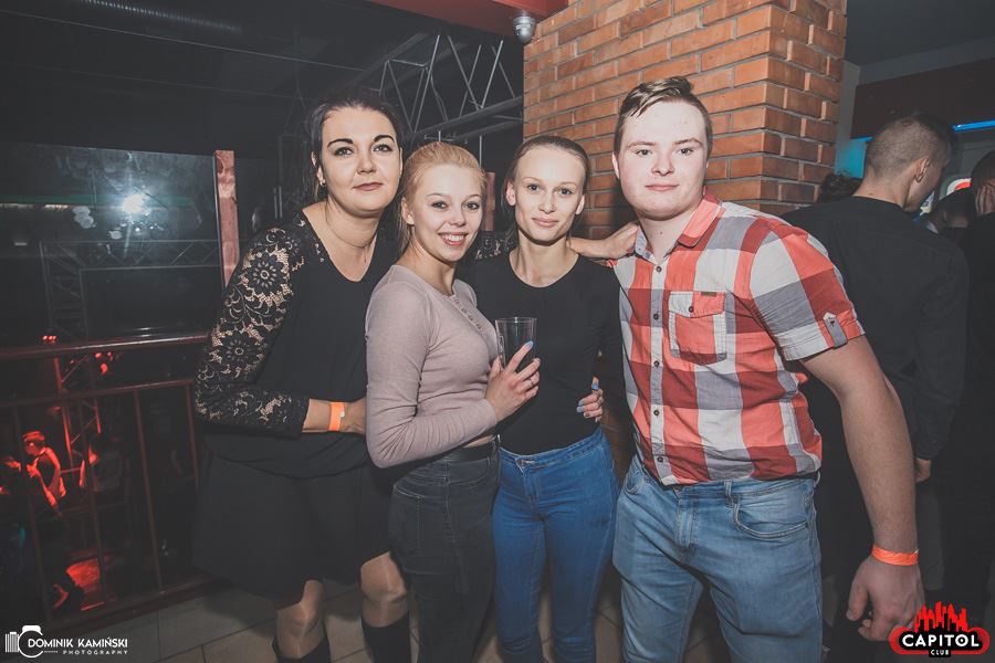 II dzień świąt w Clubie Capitol Sypniewo [26.12.2018] - zdjęcie #23 - eOstroleka.pl