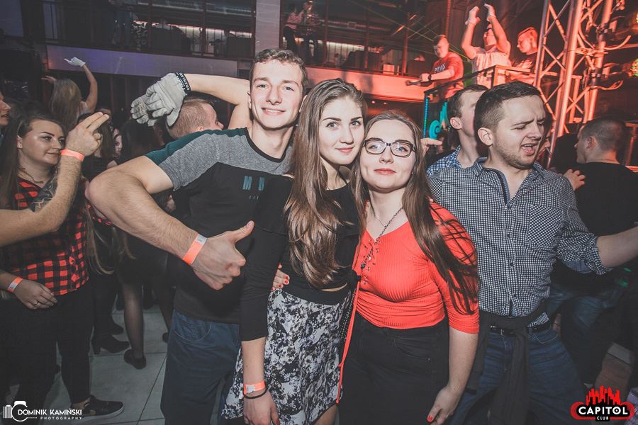 II dzień świąt w Clubie Capitol Sypniewo [26.12.2018] - zdjęcie #45 - eOstroleka.pl