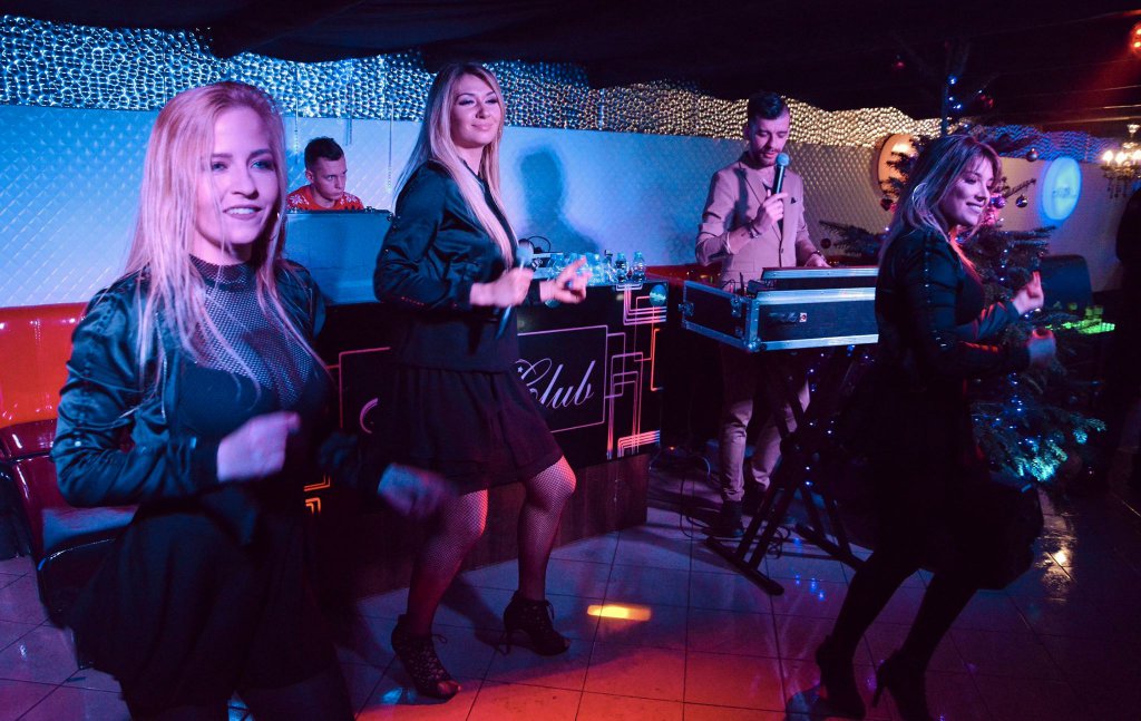 Camasutra w Clubie Ibiza Zalesie [26.12.2018] - zdjęcie #21 - eOstroleka.pl