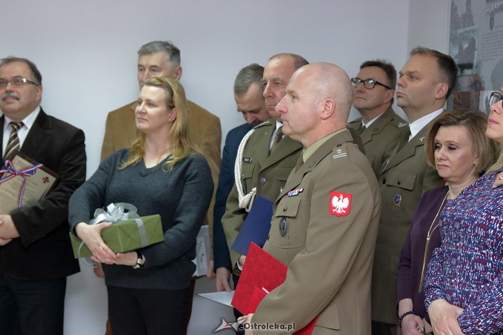 Zmiany za sterami ostrołęckiej WKU [02.01.2019] - zdjęcie #17 - eOstroleka.pl
