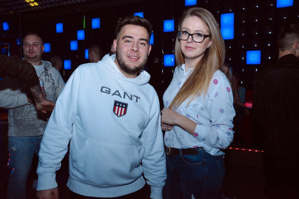 Last Saturday – muzyczne podsumowanie roku w Clubie Ibiza Zalesie [03.01.2019] - zdjęcie #18 - eOstroleka.pl