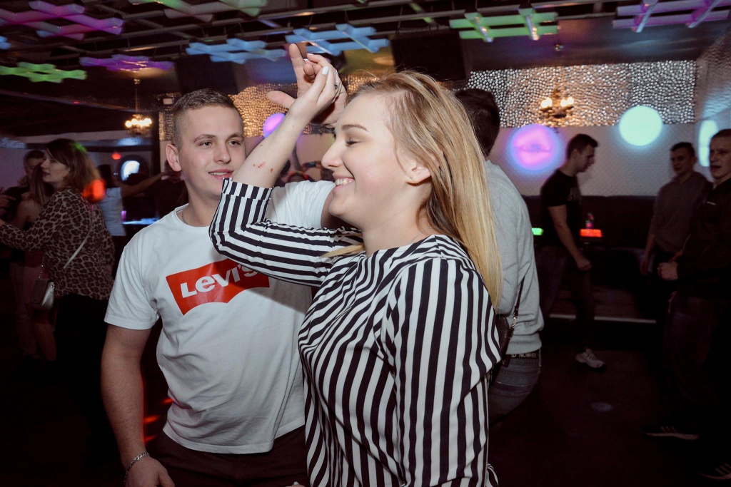 Last Saturday – muzyczne podsumowanie roku w Clubie Ibiza Zalesie [03.01.2019] - zdjęcie #19 - eOstroleka.pl
