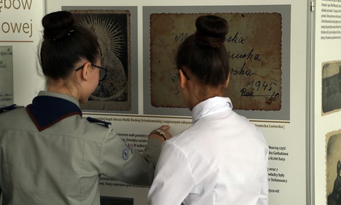 Co przez ostatni rok działo się w Muzeum Żołnierzy Wyklętych? [04.01.2019] - zdjęcie #3 - eOstroleka.pl