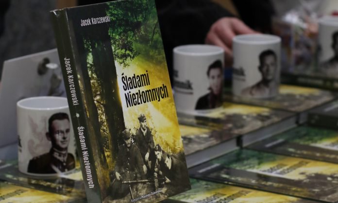 Co przez ostatni rok działo się w Muzeum Żołnierzy Wyklętych? [04.01.2019] - zdjęcie #7 - eOstroleka.pl