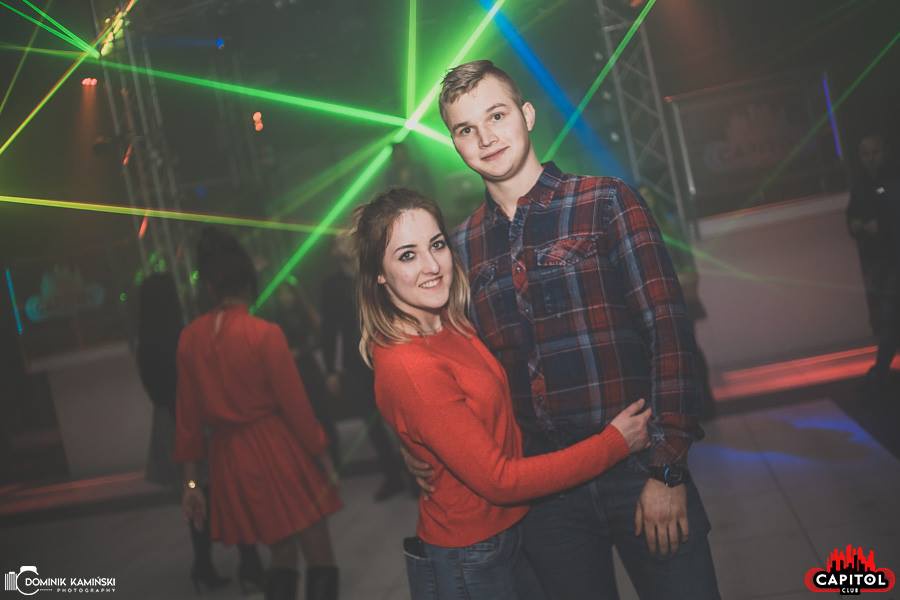 Single Party w Clubie Capitol Sypniewo [05.01.2019] - zdjęcie #15 - eOstroleka.pl