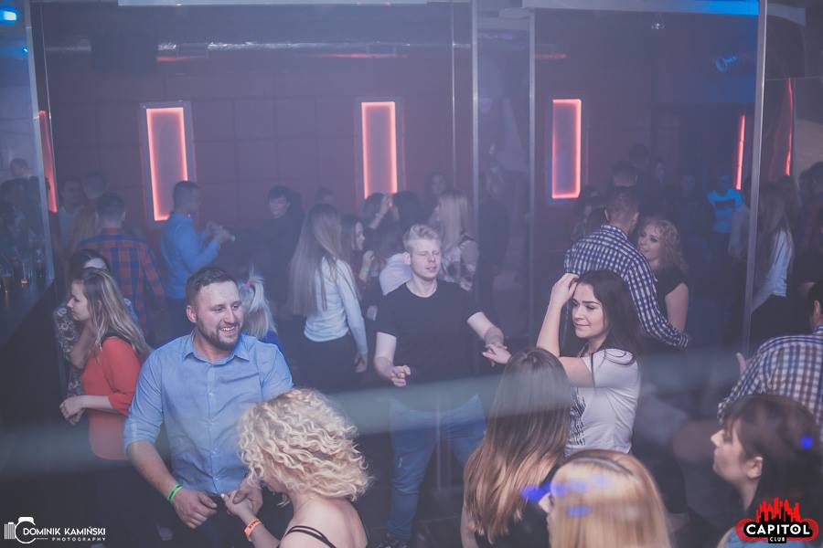 Single Party w Clubie Capitol Sypniewo [05.01.2019] - zdjęcie #16 - eOstroleka.pl