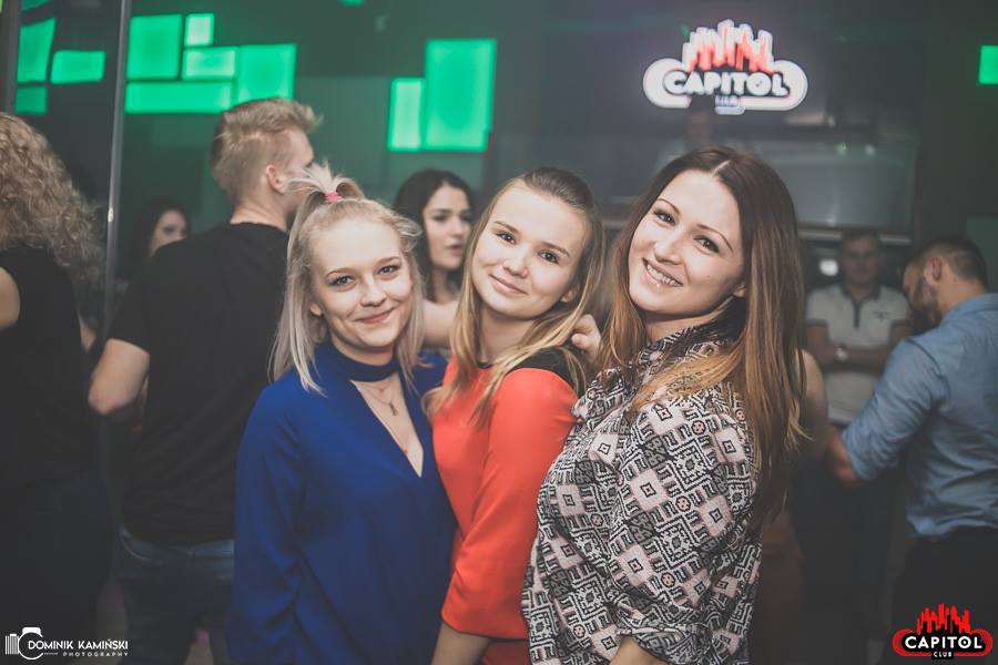 Single Party w Clubie Capitol Sypniewo [05.01.2019] - zdjęcie #19 - eOstroleka.pl