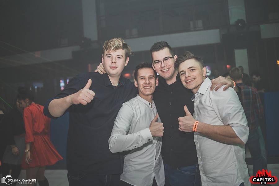 Single Party w Clubie Capitol Sypniewo [05.01.2019] - zdjęcie #20 - eOstroleka.pl
