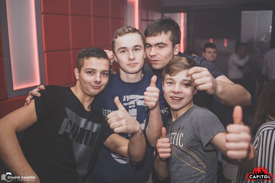 Single Party w Clubie Capitol Sypniewo [05.01.2019] - zdjęcie #21 - eOstroleka.pl