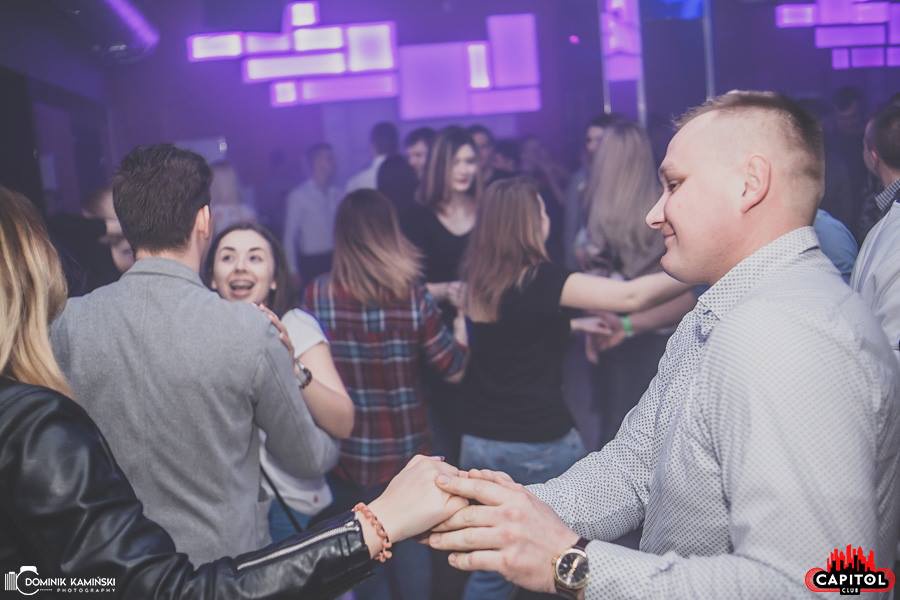 Single Party w Clubie Capitol Sypniewo [05.01.2019] - zdjęcie #23 - eOstroleka.pl