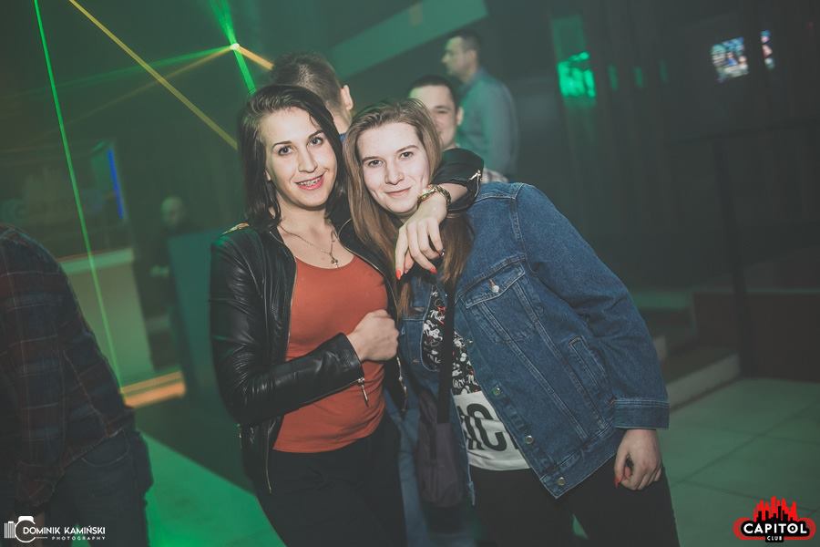 Single Party w Clubie Capitol Sypniewo [05.01.2019] - zdjęcie #24 - eOstroleka.pl