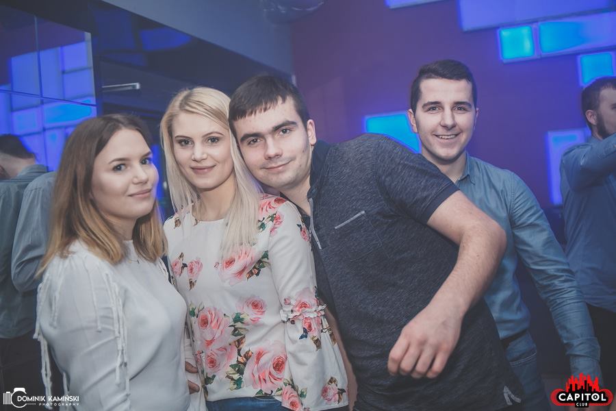 Single Party w Clubie Capitol Sypniewo [05.01.2019] - zdjęcie #26 - eOstroleka.pl