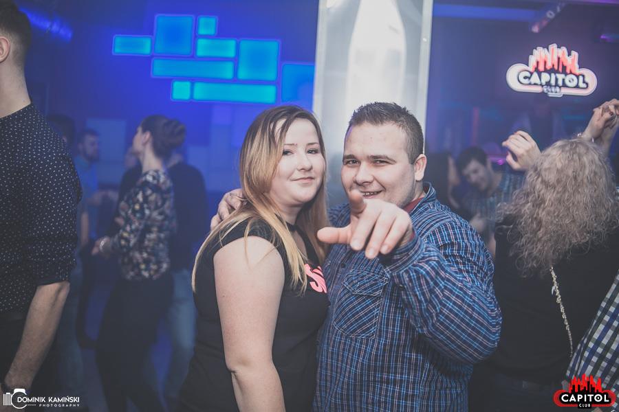 Single Party w Clubie Capitol Sypniewo [05.01.2019] - zdjęcie #27 - eOstroleka.pl