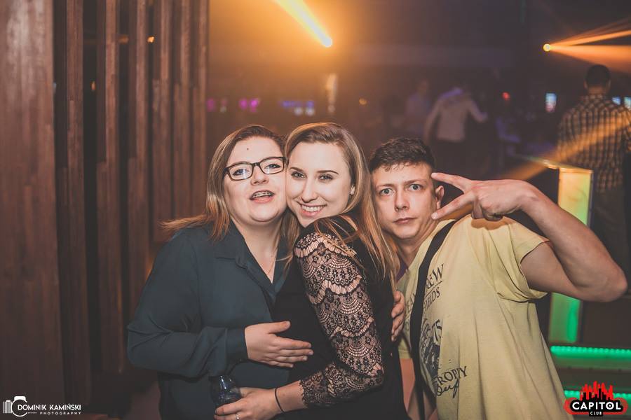 Single Party w Clubie Capitol Sypniewo [05.01.2019] - zdjęcie #28 - eOstroleka.pl