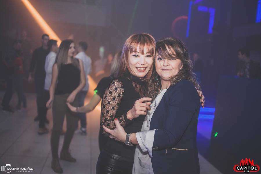 Single Party w Clubie Capitol Sypniewo [05.01.2019] - zdjęcie #29 - eOstroleka.pl