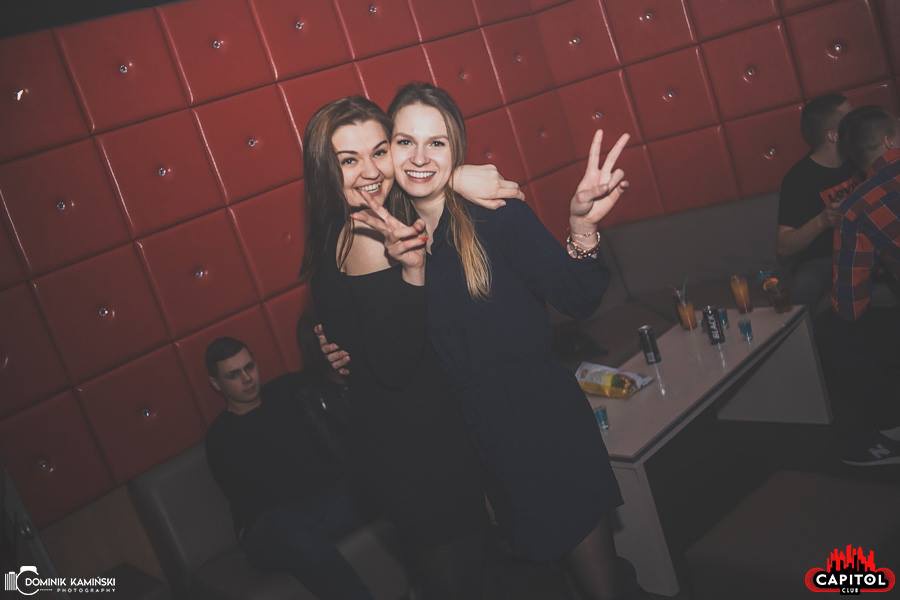 Single Party w Clubie Capitol Sypniewo [05.01.2019] - zdjęcie #31 - eOstroleka.pl