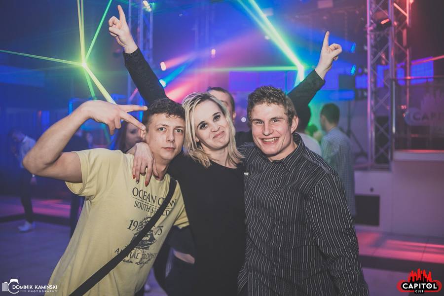 Single Party w Clubie Capitol Sypniewo [05.01.2019] - zdjęcie #33 - eOstroleka.pl