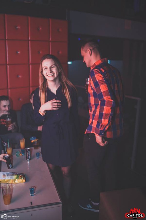 Single Party w Clubie Capitol Sypniewo [05.01.2019] - zdjęcie #34 - eOstroleka.pl