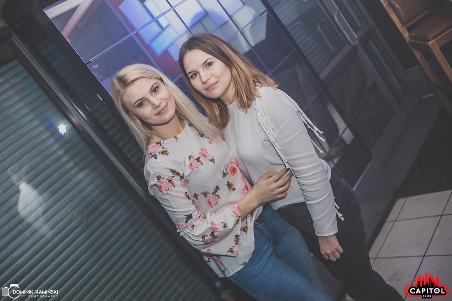 Single Party w Clubie Capitol Sypniewo [05.01.2019] - zdjęcie #43 - eOstroleka.pl