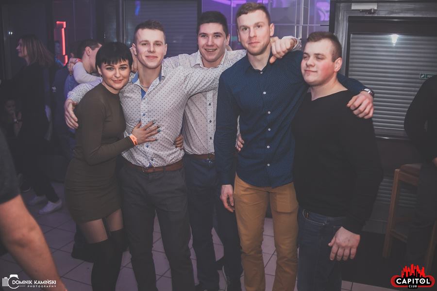 Single Party w Clubie Capitol Sypniewo [05.01.2019] - zdjęcie #44 - eOstroleka.pl