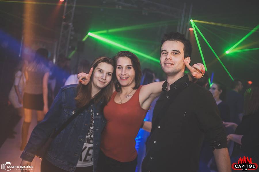 Single Party w Clubie Capitol Sypniewo [05.01.2019] - zdjęcie #45 - eOstroleka.pl