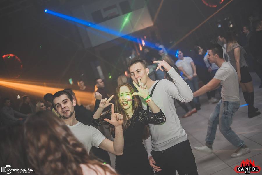 Single Party w Clubie Capitol Sypniewo [05.01.2019] - zdjęcie #47 - eOstroleka.pl