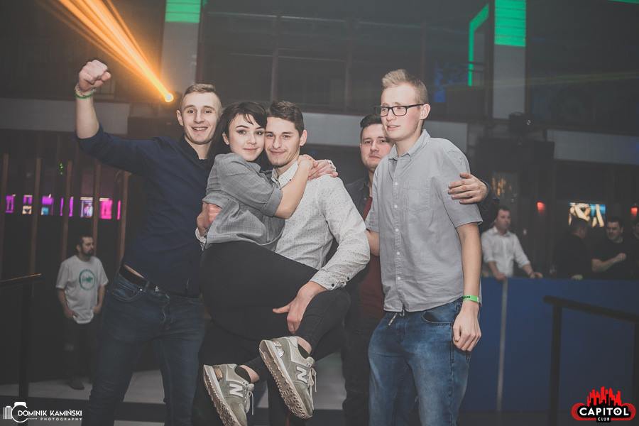 Single Party w Clubie Capitol Sypniewo [05.01.2019] - zdjęcie #48 - eOstroleka.pl