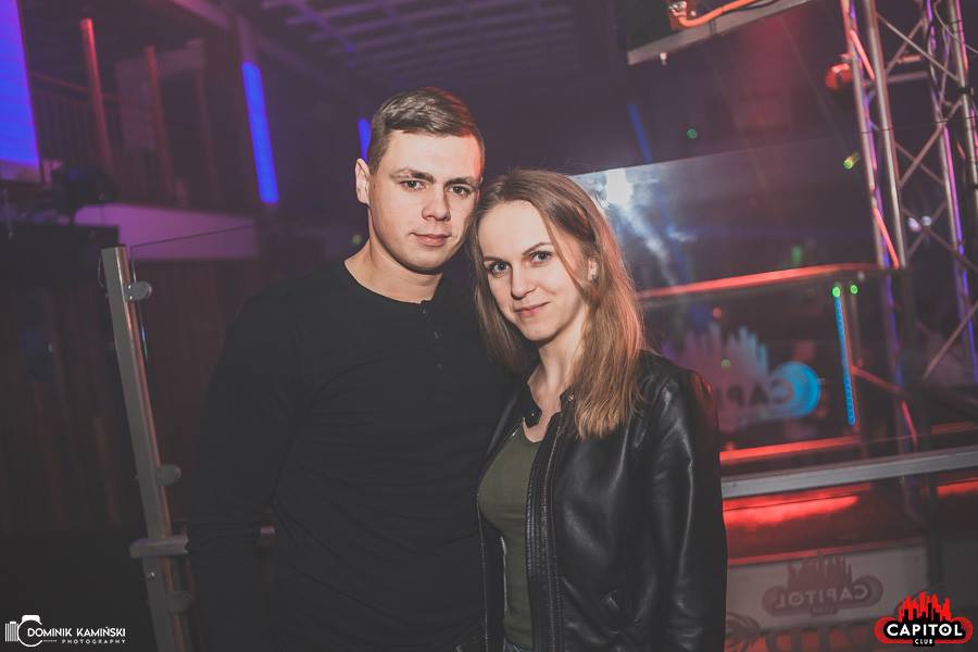 Single Party w Clubie Capitol Sypniewo [05.01.2019] - zdjęcie #49 - eOstroleka.pl