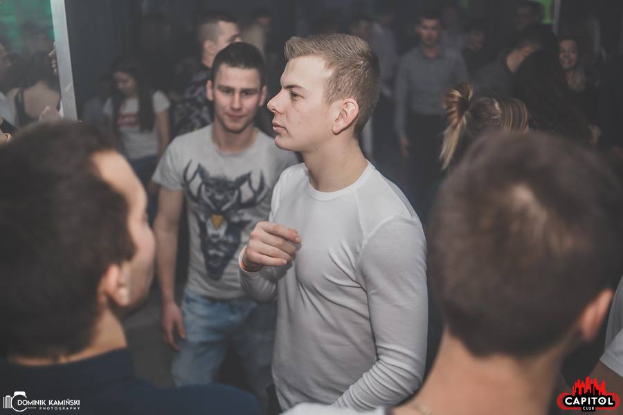 Single Party w Clubie Capitol Sypniewo [05.01.2019] - zdjęcie #50 - eOstroleka.pl