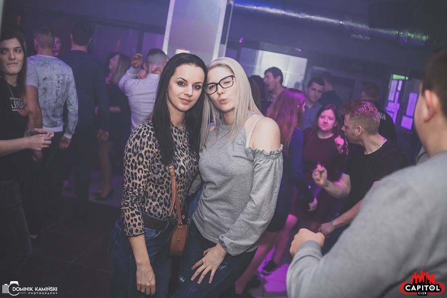 Single Party w Clubie Capitol Sypniewo [05.01.2019] - zdjęcie #51 - eOstroleka.pl