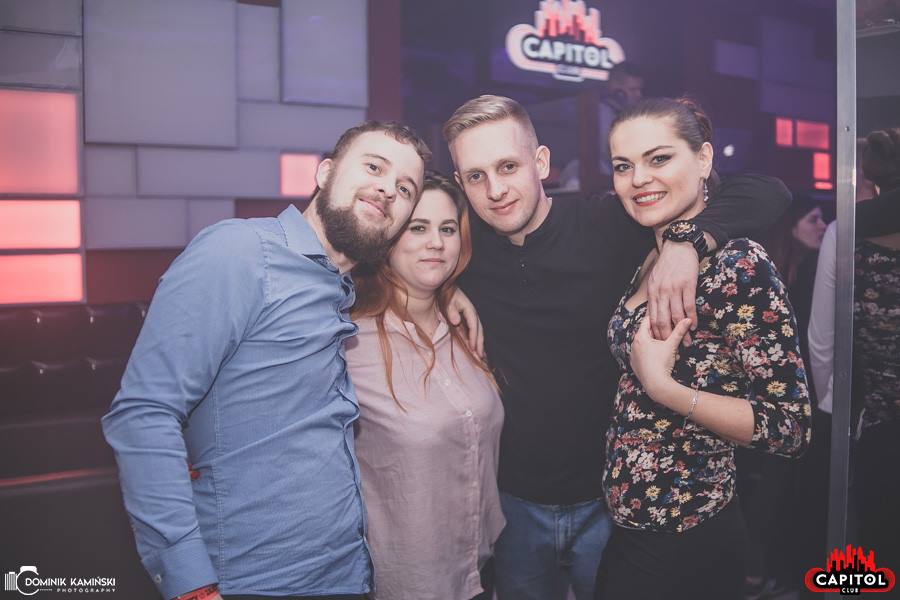 Single Party w Clubie Capitol Sypniewo [05.01.2019] - zdjęcie #52 - eOstroleka.pl