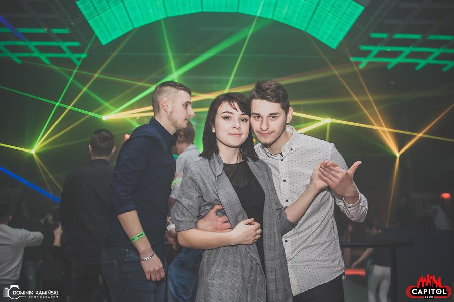 Single Party w Clubie Capitol Sypniewo [05.01.2019] - zdjęcie #55 - eOstroleka.pl