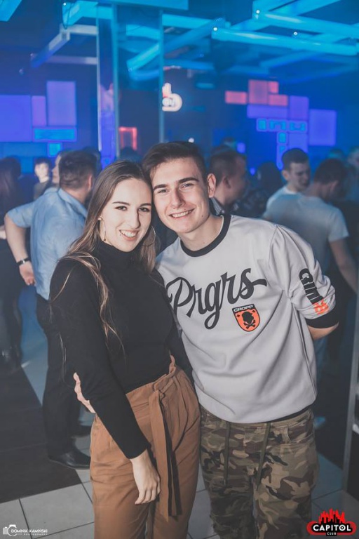 Single Party w Clubie Capitol Sypniewo [05.01.2019] - zdjęcie #56 - eOstroleka.pl
