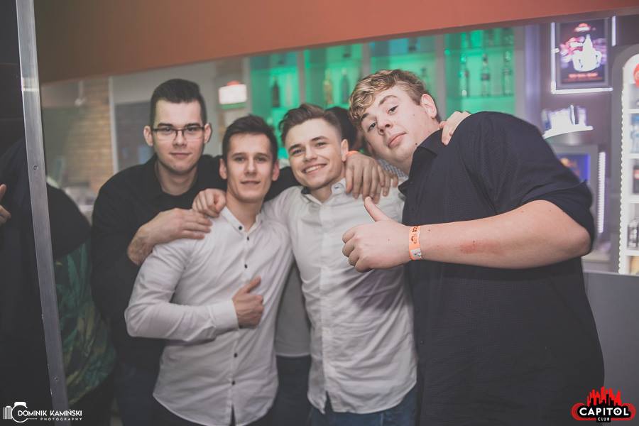 Single Party w Clubie Capitol Sypniewo [05.01.2019] - zdjęcie #57 - eOstroleka.pl