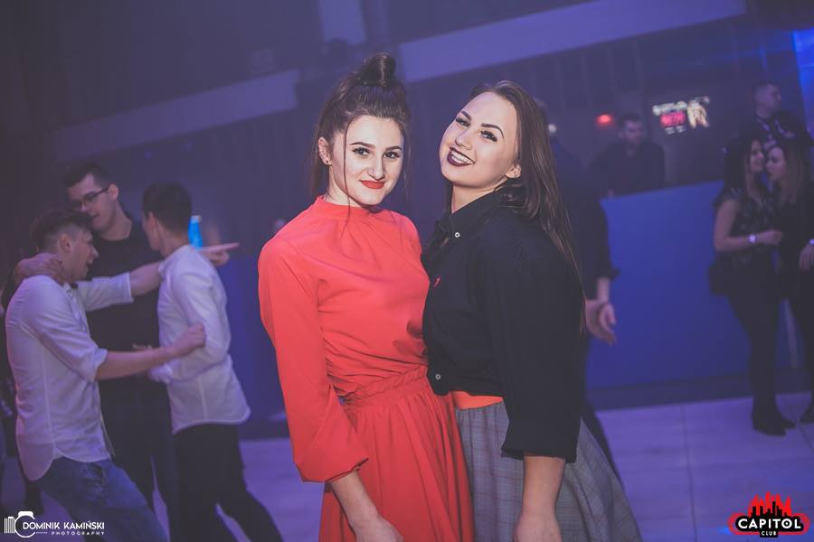 Single Party w Clubie Capitol Sypniewo [05.01.2019] - zdjęcie #58 - eOstroleka.pl