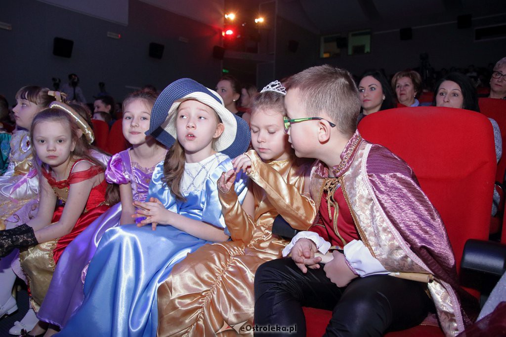 Charytatywny koncert uczniów „dziesiątki w OCK [08.01.2019] - zdjęcie #36 - eOstroleka.pl
