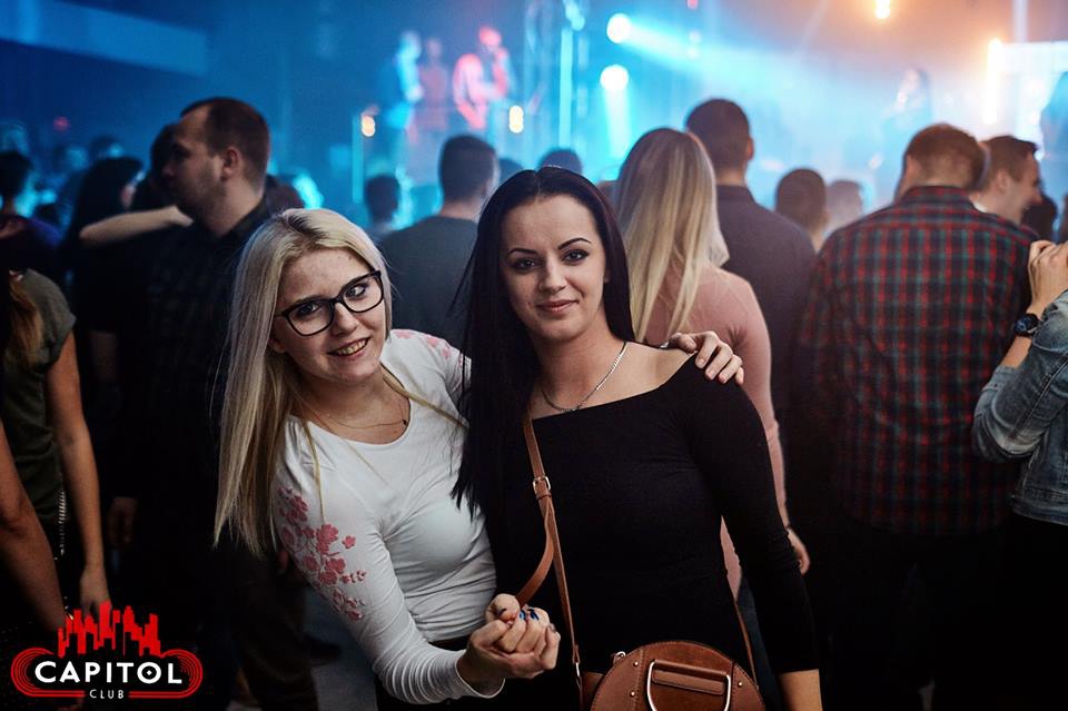Top Girls w Clubie Capitol Sypniewo [12.01.2019] - zdjęcie #6 - eOstroleka.pl