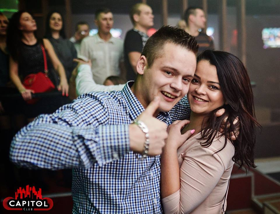 Top Girls w Clubie Capitol Sypniewo [12.01.2019] - zdjęcie #10 - eOstroleka.pl